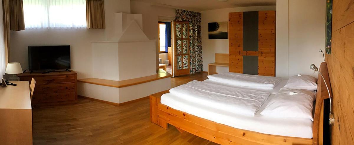 Kurhotel Bad Zell Eksteriør bilde